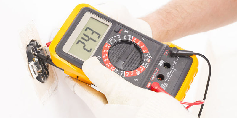 Perilex stopcontact 3 fasen